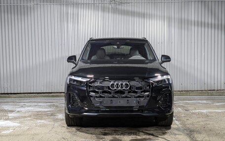 Audi Q7, 2024 год, 15 100 000 рублей, 5 фотография