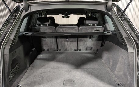 Audi Q7, 2024 год, 15 100 000 рублей, 8 фотография
