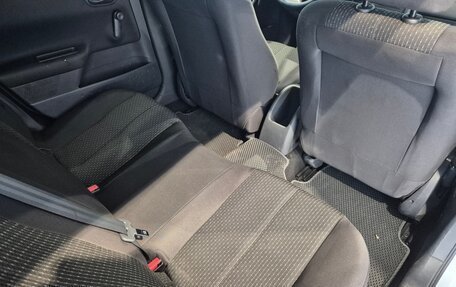 Renault Megane II, 2004 год, 270 000 рублей, 28 фотография