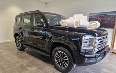 Haval H9, 2024 год, 4 850 010 рублей, 2 фотография