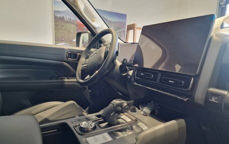 Haval H9, 2024 год, 4 850 010 рублей, 4 фотография