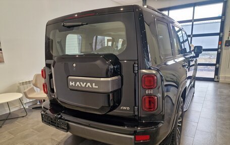 Haval H9, 2024 год, 4 850 010 рублей, 5 фотография