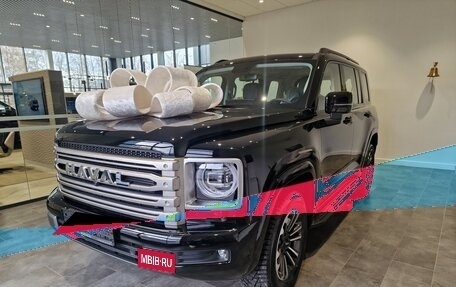 Haval H9, 2024 год, 4 850 010 рублей, 3 фотография