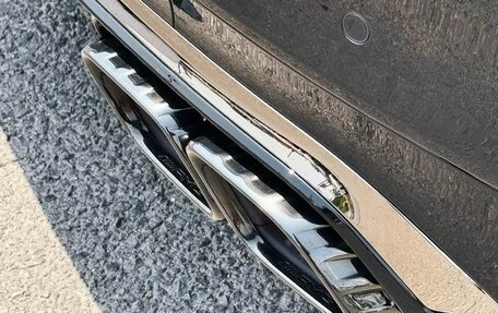 Mercedes-Benz S-Класс AMG, 2024 год, 33 000 000 рублей, 9 фотография