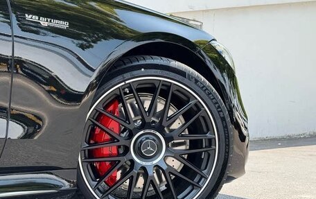 Mercedes-Benz S-Класс AMG, 2024 год, 33 000 000 рублей, 8 фотография