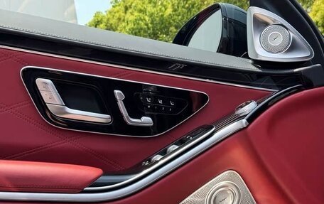 Mercedes-Benz S-Класс AMG, 2024 год, 33 000 000 рублей, 17 фотография