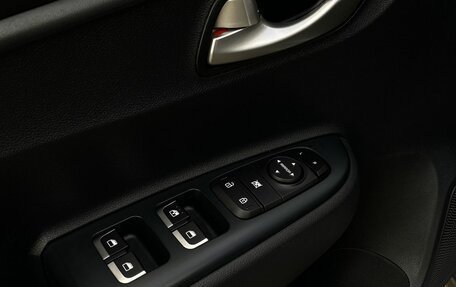 KIA Rio IV, 2020 год, 1 549 000 рублей, 19 фотография