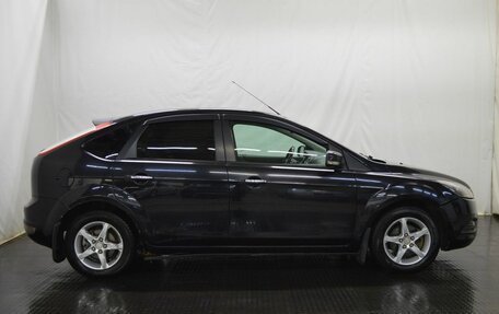Ford Focus II рестайлинг, 2010 год, 420 000 рублей, 4 фотография