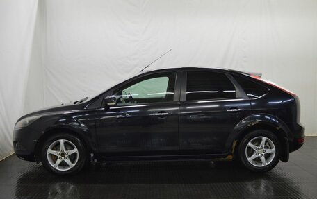 Ford Focus II рестайлинг, 2010 год, 420 000 рублей, 8 фотография