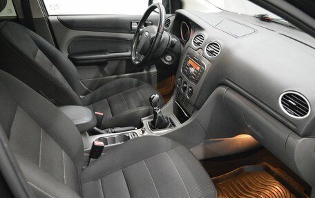 Ford Focus II рестайлинг, 2010 год, 420 000 рублей, 12 фотография