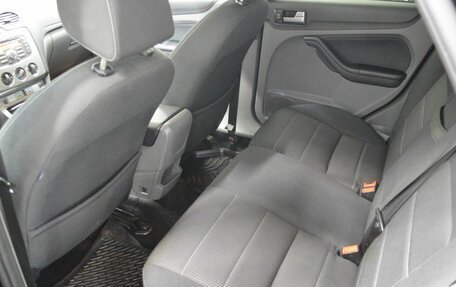 Ford Focus II рестайлинг, 2010 год, 420 000 рублей, 11 фотография