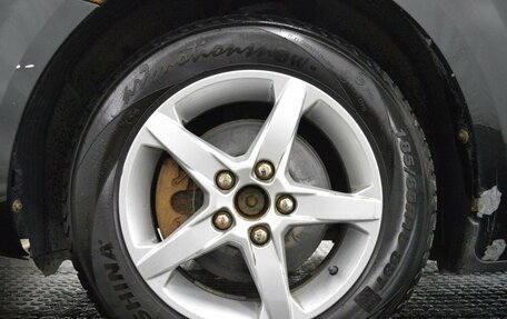 Ford Focus II рестайлинг, 2010 год, 420 000 рублей, 9 фотография