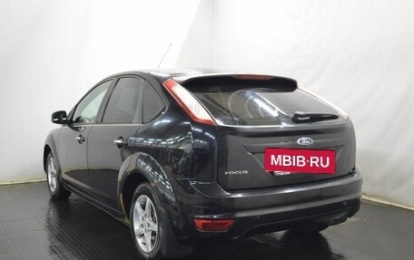 Ford Focus II рестайлинг, 2010 год, 420 000 рублей, 7 фотография