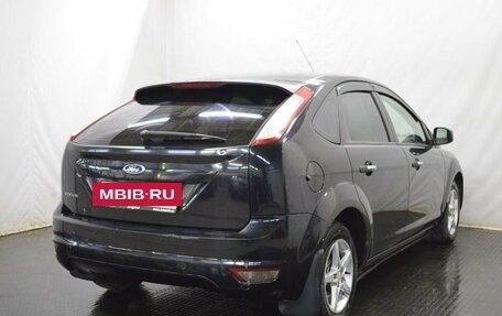 Ford Focus II рестайлинг, 2010 год, 420 000 рублей, 5 фотография