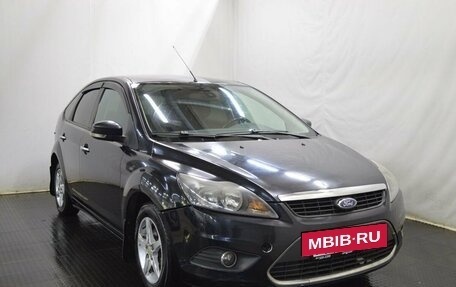 Ford Focus II рестайлинг, 2010 год, 420 000 рублей, 3 фотография