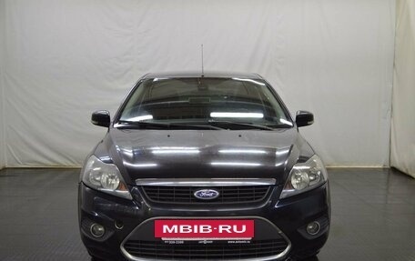 Ford Focus II рестайлинг, 2010 год, 420 000 рублей, 2 фотография