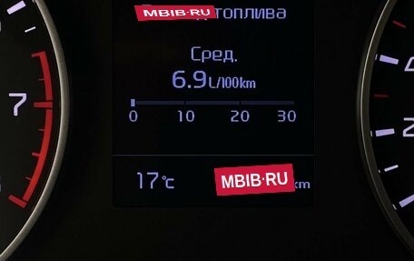 KIA Rio IV, 2020 год, 1 549 000 рублей, 31 фотография
