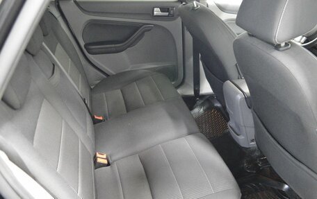 Ford Focus II рестайлинг, 2010 год, 420 000 рублей, 13 фотография
