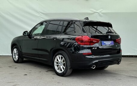 BMW X3, 2019 год, 3 290 000 рублей, 6 фотография