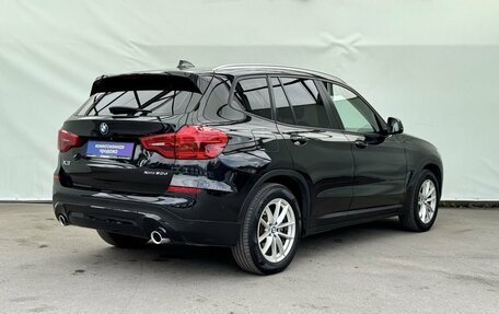 BMW X3, 2019 год, 3 290 000 рублей, 5 фотография
