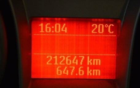 Ford Focus II рестайлинг, 2010 год, 420 000 рублей, 16 фотография