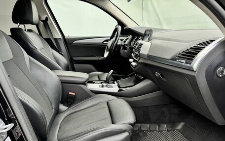BMW X3, 2019 год, 3 290 000 рублей, 12 фотография