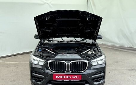 BMW X3, 2019 год, 3 290 000 рублей, 4 фотография