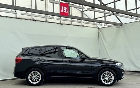 BMW X3, 2019 год, 3 290 000 рублей, 10 фотография