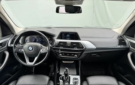 BMW X3, 2019 год, 3 290 000 рублей, 15 фотография