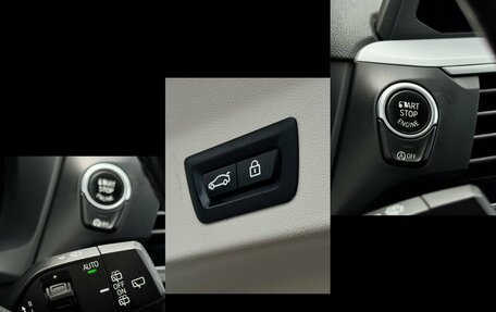BMW X3, 2019 год, 3 290 000 рублей, 20 фотография