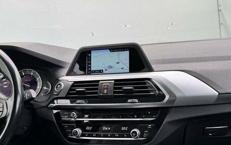 BMW X3, 2019 год, 3 290 000 рублей, 17 фотография