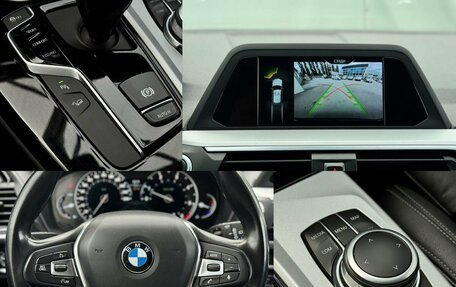BMW X3, 2019 год, 3 290 000 рублей, 18 фотография