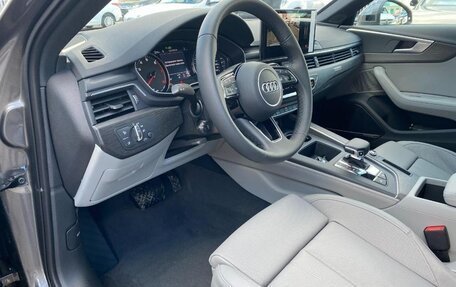 Audi A4 allroad, 2021 год, 4 190 000 рублей, 2 фотография