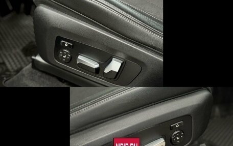 BMW X3, 2019 год, 3 290 000 рублей, 21 фотография