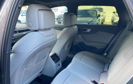 Audi A4 allroad, 2021 год, 4 190 000 рублей, 8 фотография