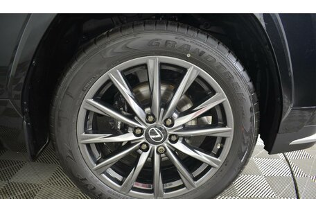 Lexus LX, 2024 год, 20 990 000 рублей, 14 фотография