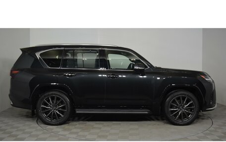 Lexus LX, 2024 год, 20 990 000 рублей, 8 фотография