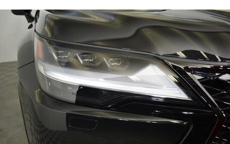 Lexus LX, 2024 год, 20 990 000 рублей, 13 фотография