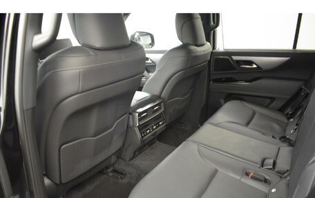 Lexus LX, 2024 год, 20 990 000 рублей, 12 фотография
