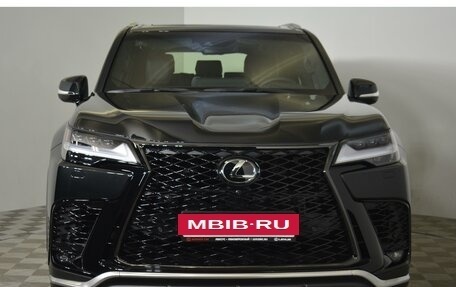 Lexus LX, 2024 год, 20 990 000 рублей, 2 фотография