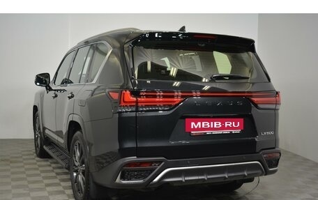 Lexus LX, 2024 год, 20 990 000 рублей, 7 фотография