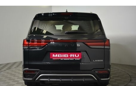 Lexus LX, 2024 год, 20 990 000 рублей, 6 фотография