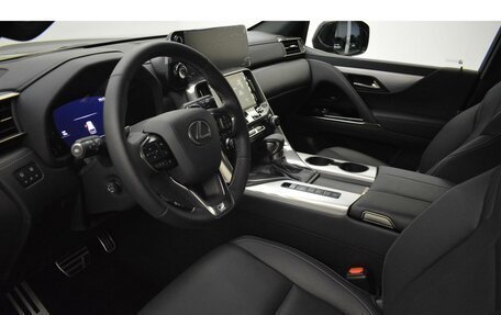 Lexus LX, 2024 год, 20 990 000 рублей, 19 фотография