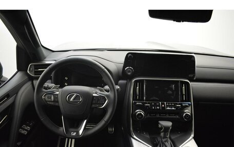 Lexus LX, 2024 год, 20 990 000 рублей, 17 фотография