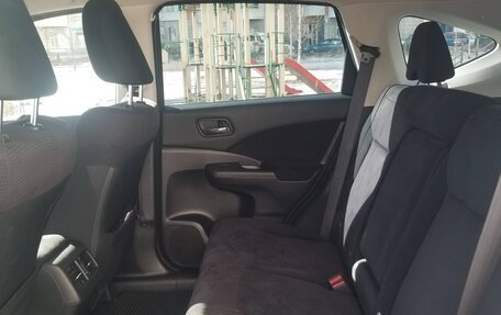 Honda CR-V IV, 2014 год, 1 700 000 рублей, 5 фотография