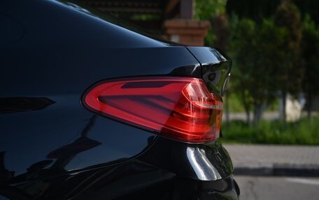 BMW X4, 2016 год, 2 850 000 рублей, 6 фотография