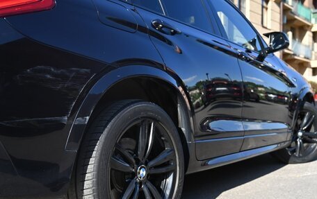 BMW X4, 2016 год, 2 850 000 рублей, 7 фотография