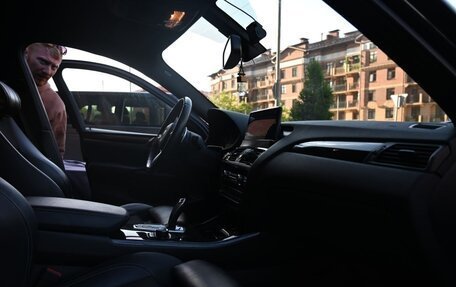 BMW X4, 2016 год, 2 850 000 рублей, 15 фотография