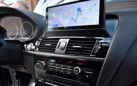 BMW X4, 2016 год, 2 850 000 рублей, 13 фотография