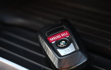 BMW X4, 2016 год, 2 850 000 рублей, 10 фотография